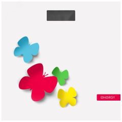 Весы напольные электронные EN-419D Energy ВиК 011674