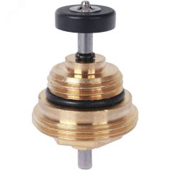 Клапан термостатический для коллекторов из нержавеющей стали STOUT SSP-0001-000006