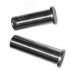 Ось 6-16 h12х85.Ст3сп ГОСТ 9650-80 Завод Контакт О6-16Х85