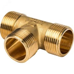 Тройник НН 1' х 1' х 1' STOUT SFT-0017-000111