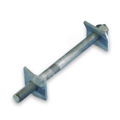 Шпилька M16, L=280 Энсто-РУС (ОКПП) SOT4.9R