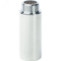 Удлинитель НВ 3/4'x70 мм, хромированный STOUT SFT-0002-003470