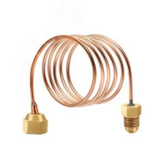 Трубка капиллярная для РД/РДД G1/4 внутр-G1/4     наруж L=1м РОСМА 00000026276