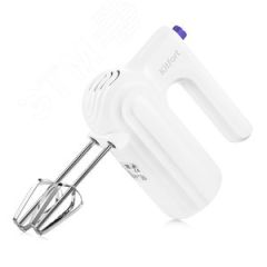 Миксер KT-3098, Мощность 100 Вт, Длина шнура 1 м KITFORT КТ-3098