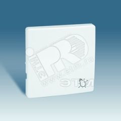 Клавиша с пиктограммой звонок для 75150-, 75152-39, S82,82N графит Simon 82017-38