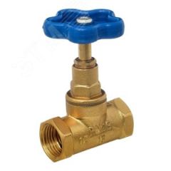 Клапан 15Б1п Ду25 А70 ЭМ пар БАЗ БАЗ.А70.25.Э.М.