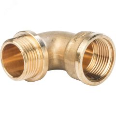 Угольник НВ 1' с упором STOUT SFT-0015-000001