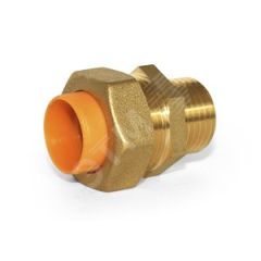 Муфта (M) газ 25х1 Stahlmann 2217177