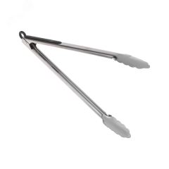 Щипцы для барбекю 34см, в блистере СОКОЛ REXANT 62-0029