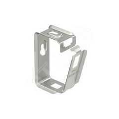 Групповое крепление Grip металлическое 30x NYM3x1.5 OBO Bettermann 2031 M 30 VA