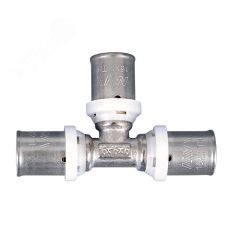Тройник пресс 26 MVI PF.540.06