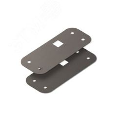 Монтажный набор EA1540 на металл для считывателей ESMART Reader серии STONE mullion Esmart 158-20842