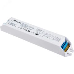 Электронный пускорегулирующий аппарат ЭПРА ЛЛ 2х36 встраиваемый FERON EB52