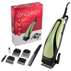 Машинка для стрижки EN-709 Energy ВиК 004705