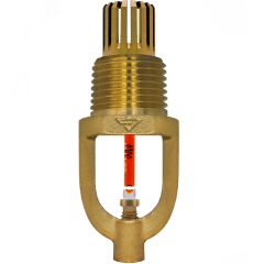 Распылитель спринклерный CBS0-ПНд0,07-R1/2/P57.В2  Аква-Гефест никель Гефест Холдинг 00-00011455