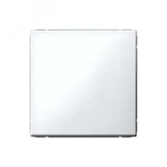 ARTGALLERY 1-клавишный переключатель, сх.6, 10АХ, механизм, белый SE (Systeme) GAL000161