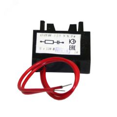 Ограничитель перенапряжений КЗЭА г.Кашин ОПН-123 УХЛ4