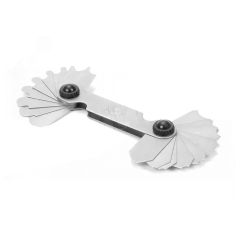 Шаблон радиусный №3 Эталон 1022694