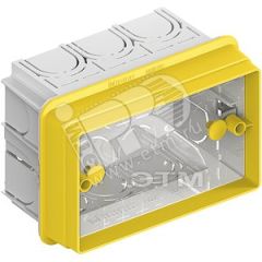 LivingLight Увеличитель глубины коробки 504E BTicino 504ESE