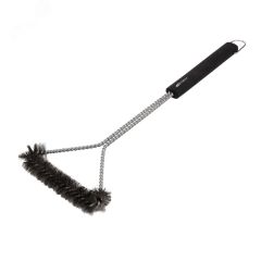 Щетка для гриля Комфорт, длинная, 43см СОКОЛ REXANT 62-0045