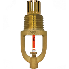 Распылитель спринклерный CBS0-ПНд0,13-R1/2/P57.В2  Аква-Гефест белый Гефест Холдинг 00-00011542