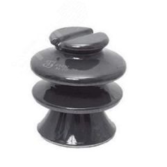 Изолятор штыревой фарфоровый ШФ 20Г МЗВА 00000000863