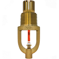 Распылитель спринклерный CBS0-ПНо0,045-R1/2/P57.В2 Аква-Гефест бронза Гефест Холдинг 00-00011323