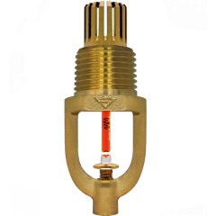 Распылитель спринклерный CBS0-ПНо0,045-R1/2/P68.В2 Аква-Гефест бронза Гефест Холдинг 00-00011343