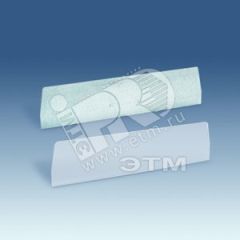 Разделитель проводки, S27C, пластик Simon 27881-60