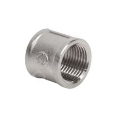 Муфта ВВ 2' никелированная AQUALINK 04481