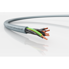 Кабель универсальный FLEXICORE 130 H нг(А)-HF 12G1,0 Лапп Руссия 3120002099