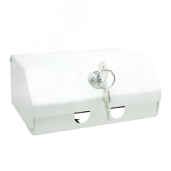 Коробка телефонная распределительная КРТМ 30 СУПР 12-0482