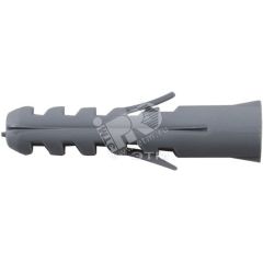 Дюбель распорный 6х35 (500шт) ХВАТ 23834-6