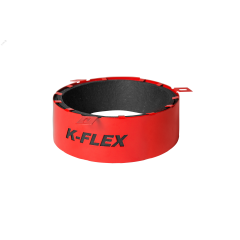 Муфта противопожарная K-FIRE COLLAR 110 K-FLEX R85CFGS00110