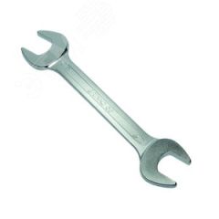 Ключ рожковый 14х15 Brinko 992529