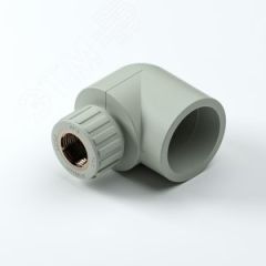 Угольник ВР 40x1/2' Z Violen, комбинированный Fireproff 3 023 040 012 2 1