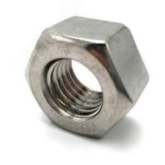 Гайка шестигранная нормальная ГОСТ ISO            4032-М16-14Х17Н2 РАСВЕТ УТ-138468