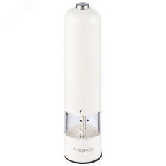 Перцемолка EN-559, цвет белый Energy ВиК 104297