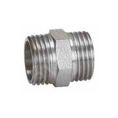 Ниппель НН 2' никелированный AQUALINK 04480