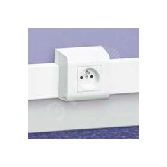 Mosaic рамка на 2 модуля для установки на DLPlus 60 мм LEGRAND 30377