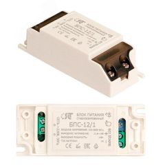 Блок питания стабилизированный БПС-12/1-SLT SLT 11023