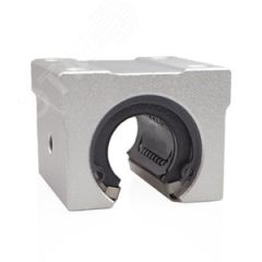 Линейный подшипник в сборе с корпусом SBR16-UU TECHNIX TECHNIX SBR16UUTECHNIX