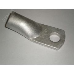 Наконечник медный луженый ТМЛ 185-16-21 ОЦМ 558316