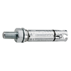 Анкер SB 10х10 с конической шпилькой (25шт) SORMAT 9640077009