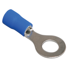 Наконечник НКИ 2-6 кольцо 1,5-2,5мм (100шт/упак) IEK