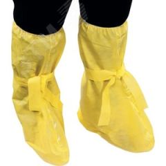 Сапоги-бахилы из полипропилена DT301 DELTACHEM Delta Plus DT301JA