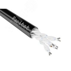 Кабель (провод) КДВУГ 10х2х0.35 цифр.марк. Паритет 121310