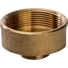 Переходник ВН 1'1/4 х 1/2 STOUT SFT-0007-011412