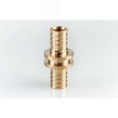 Муфта соединительная равнопроходная 16 PLATINUM RX РЕХАУ 13777121001