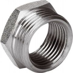 Футорка 1 1/4В x 2Н AQUALINK 04502